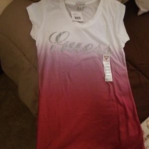 Guess shirt